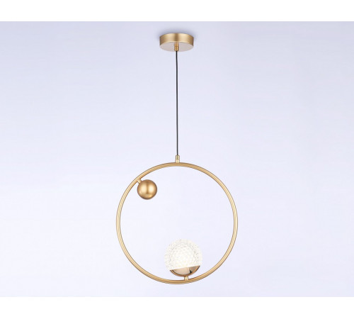 Подвесной светильник Ambrella Light Traditional TR5428 Подвесной светильник Ambrella Light Traditional TR5428