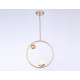 Подвесной светильник Ambrella Light Traditional TR5428