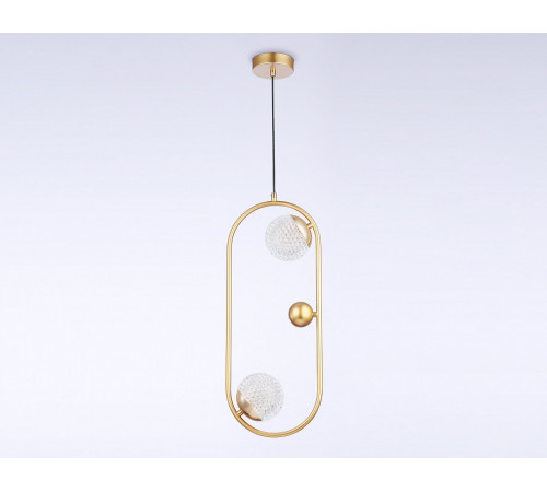 Подвесной светильник Ambrella Light Traditional TR5431