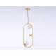 Подвесной светильник Ambrella Light Traditional TR5431