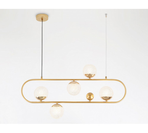 Подвесной светильник Ambrella Light Traditional TR5433 Подвесной светильник Ambrella Light Traditional TR5433