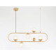 Подвесной светильник Ambrella Light Traditional TR5433