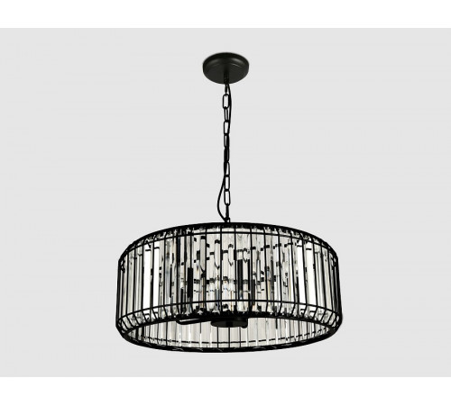 Подвесная люстра Ambrella Light Traditional TR5815