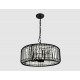 Подвесная люстра Ambrella Light Traditional TR5815