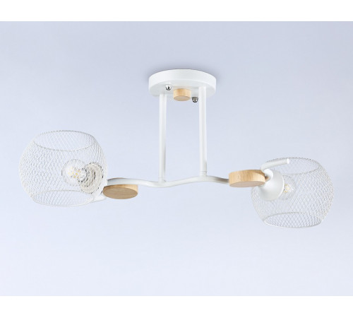 Люстра на штанге Ambrella Light Loft TR80161