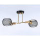 Люстра на штанге Ambrella Light Loft TR80162