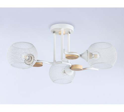 Люстра на штанге Ambrella Light Loft TR80163