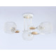 Люстра на штанге Ambrella Light Loft TR80163
