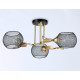 Люстра на штанге Ambrella Light Loft TR80164