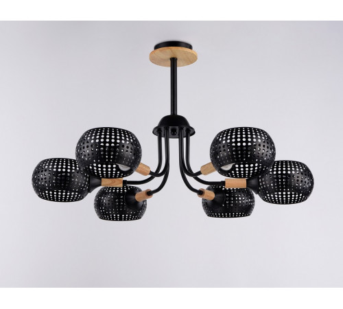 Люстра на штанге Ambrella Light Loft TR80167 Люстра на штанге Ambrella Light Loft TR80167