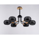Люстра на штанге Ambrella Light Loft TR80167