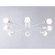 Потолочная люстра Ambrella Light Loft TR80408