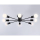Потолочная люстра Ambrella Light Loft TR80411