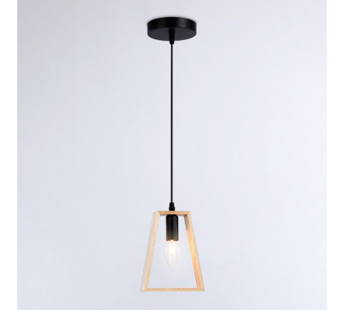 Подвесной светильник Ambrella Light Loft TR80497 Подвесной светильник Ambrella Light Loft TR80497