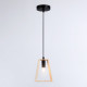 Подвесной светильник Ambrella Light Loft TR80497