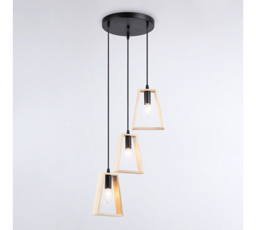 Подвесной светильник Ambrella Light Loft TR80499 Подвесной светильник Ambrella Light Loft TR80499