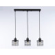 Подвесной светильник Ambrella Light Traditional TR8075
