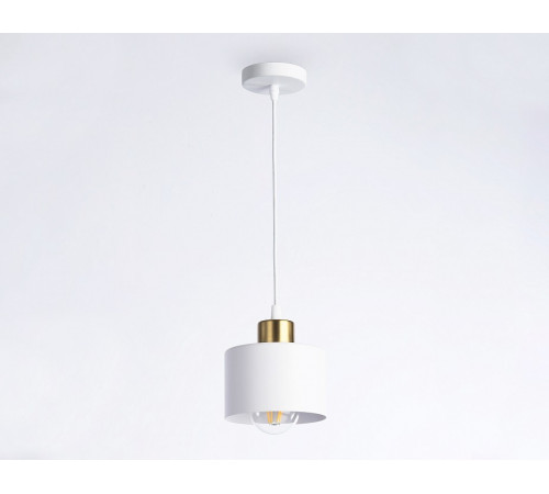 Подвесной светильник Ambrella Light Traditional TR8112