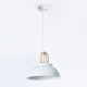 Подвесной светильник Ambrella Light Traditional TR8190