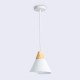 Подвесной светильник Ambrella Light Traditional TR8195