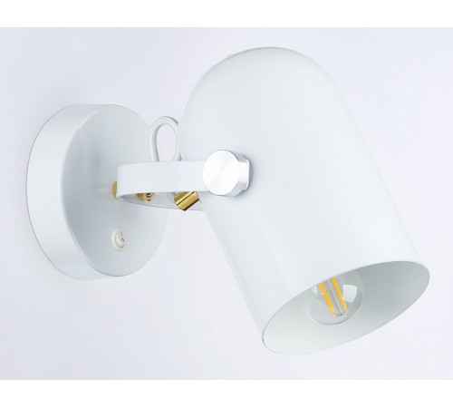 Спот Ambrella Light Traditional TR8202