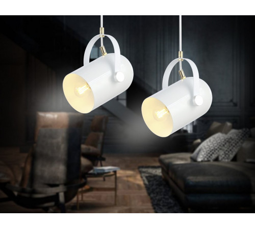 Подвесной светильник Ambrella Light Traditional TR8205