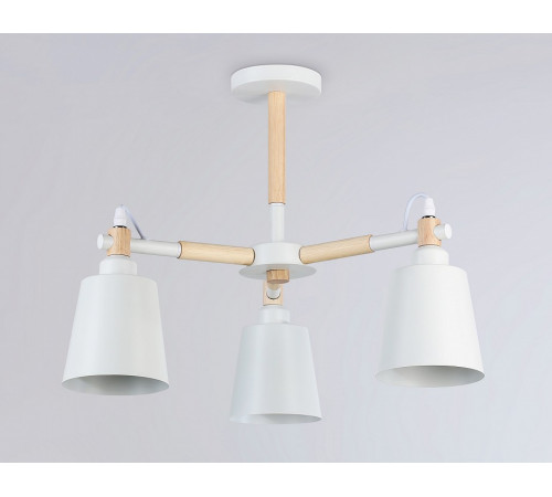 Люстра на штанге Ambrella Light Loft TR82204 Люстра на штанге Ambrella Light Loft TR82204