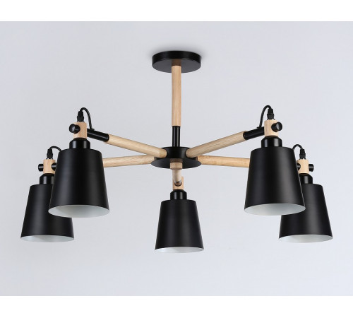 Люстра на штанге Ambrella Light Loft TR82211