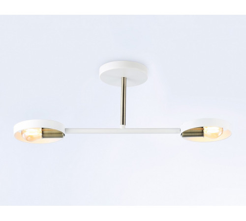 Люстра на штанге Ambrella Light Loft TR8222 Люстра на штанге Ambrella Light Loft TR8222