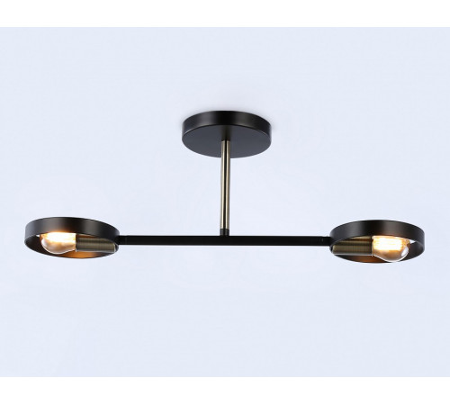 Люстра на штанге Ambrella Light Traditional TR8225 Люстра на штанге Ambrella Light Traditional TR8225