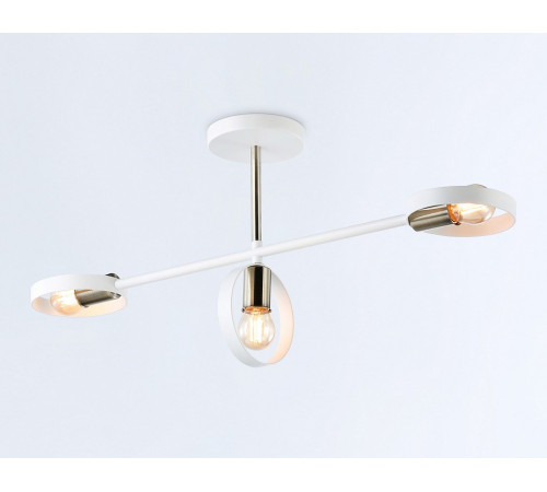 Люстра на штанге Ambrella Light Traditional TR8228