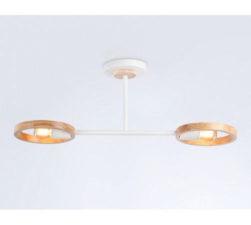 Люстра на штанге Ambrella Light Traditional TR8243
