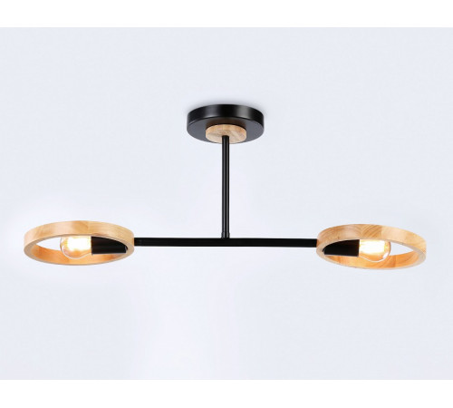 Люстра на штанге Ambrella Light Traditional TR8244