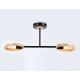 Люстра на штанге Ambrella Light Traditional TR8244