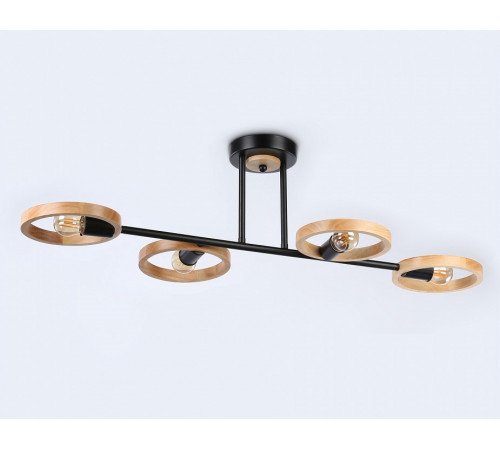 Люстра на штанге Ambrella Light Traditional TR8248