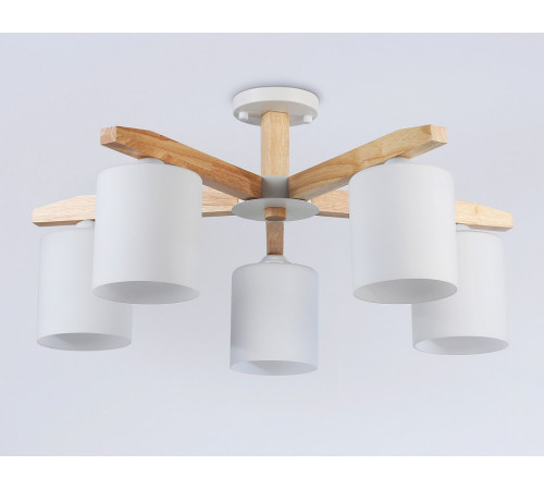 Люстра на штанге Ambrella Light Loft TR83113