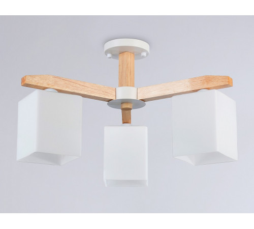Люстра на штанге Ambrella Light Loft TR83115 Люстра на штанге Ambrella Light Loft TR83115