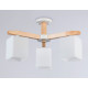 Люстра на штанге Ambrella Light Loft TR83115