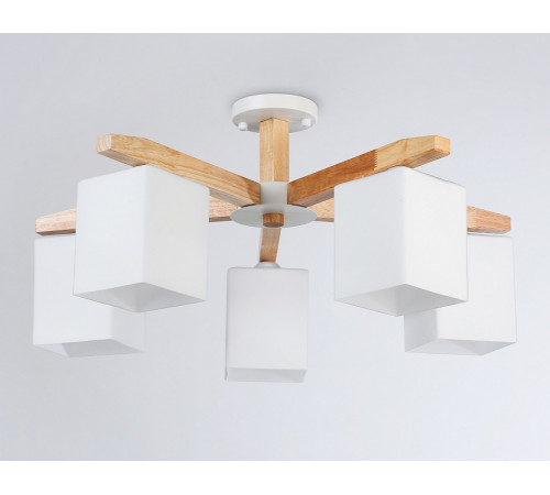 Люстра на штанге Ambrella Light Loft TR83118 Люстра на штанге Ambrella Light Loft TR83118