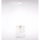 Подвесной светильник Ambrella Light Traditional TR8400