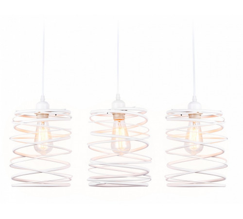 Подвесной светильник Ambrella Light Traditional TR8402