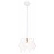 Подвесной светильник Ambrella Light Traditional TR8420