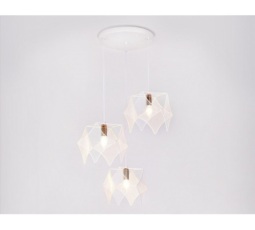 Подвесной светильник Ambrella Light Traditional TR8426