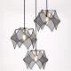 Подвесной светильник Ambrella Light Traditional TR8427