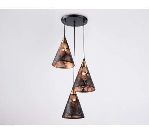 Подвесной светильник Ambrella Light Loft TR8435