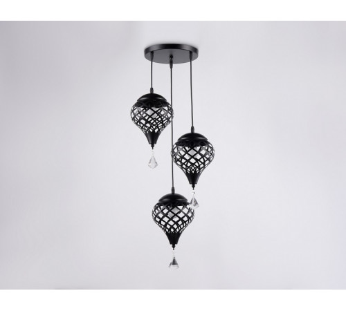 Подвесной светильник Ambrella Light Loft TR8444