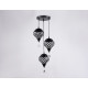 Подвесной светильник Ambrella Light Loft TR8444