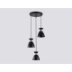 Подвесной светильник Ambrella Light Loft Traditional TR8470