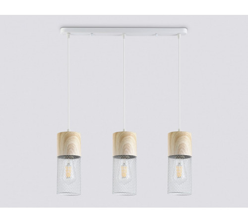 Подвесной светильник Ambrella Light Loft Traditional TR8499 Подвесной светильник Ambrella Light Loft Traditional TR8499