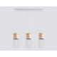 Подвесной светильник Ambrella Light Loft Traditional TR8499